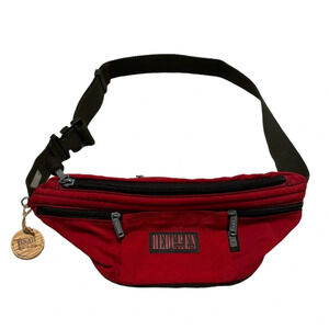 Vintage 80’s Hedgren  outdoor gear belly bag